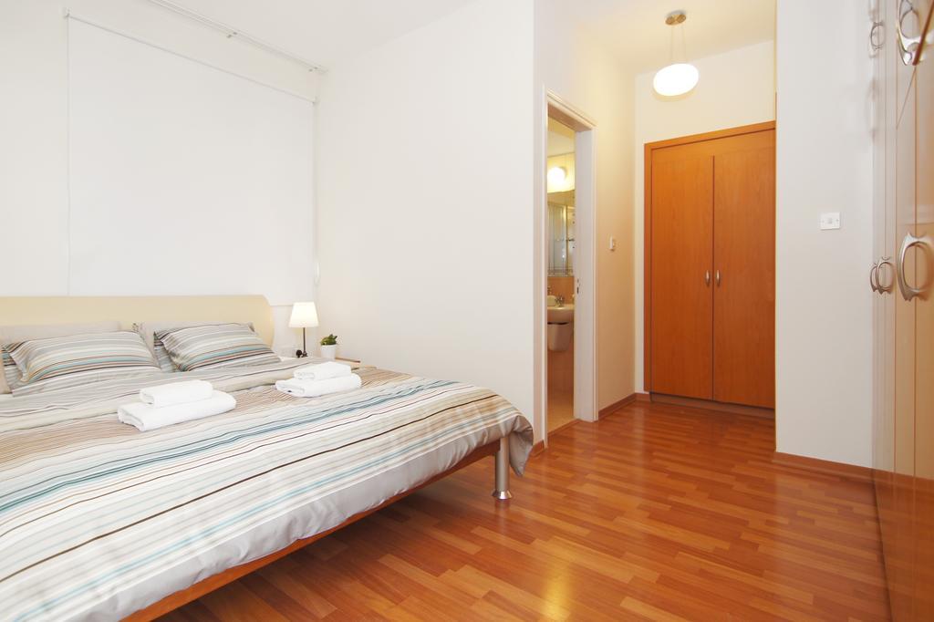 Villa Celine 普罗塔拉斯 外观 照片